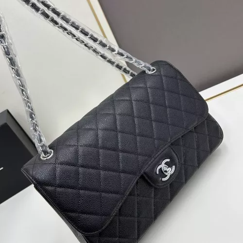 Cheap Chanel AAA Quality Shoulder Bags For Women #1274851 Replica Wholesale [$102.00 USD] [ITEM#1274851] on Replica Chanel AAA Quality Shoulder Bags