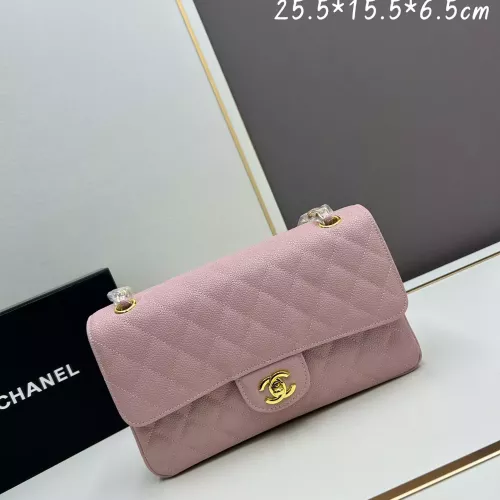 Chanel AAA Quality Shoulder Bags For Women #1274861