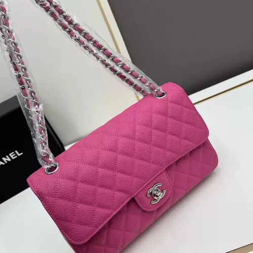 Cheap Chanel AAA Quality Shoulder Bags For Women #1274868 Replica Wholesale [$100.00 USD] [ITEM#1274868] on Replica Chanel AAA Quality Shoulder Bags