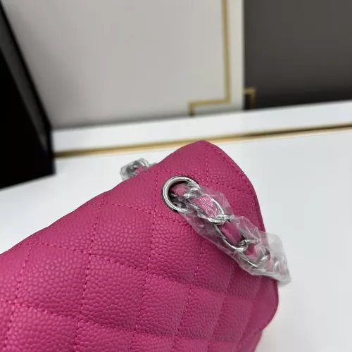 Cheap Chanel AAA Quality Shoulder Bags For Women #1274868 Replica Wholesale [$100.00 USD] [ITEM#1274868] on Replica Chanel AAA Quality Shoulder Bags