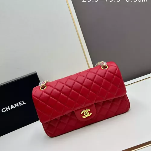 Chanel AAA Quality Shoulder Bags For Women #1274874