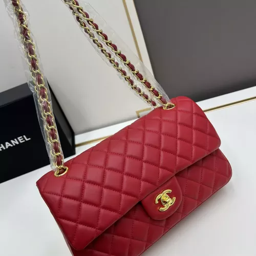 Cheap Chanel AAA Quality Shoulder Bags For Women #1274874 Replica Wholesale [$100.00 USD] [ITEM#1274874] on Replica Chanel AAA Quality Shoulder Bags