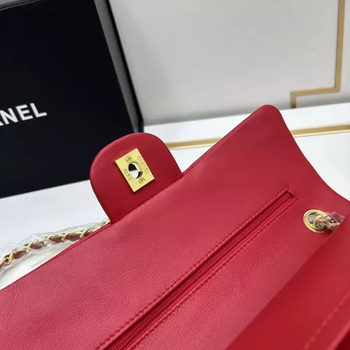 Cheap Chanel AAA Quality Shoulder Bags For Women #1274874 Replica Wholesale [$100.00 USD] [ITEM#1274874] on Replica Chanel AAA Quality Shoulder Bags