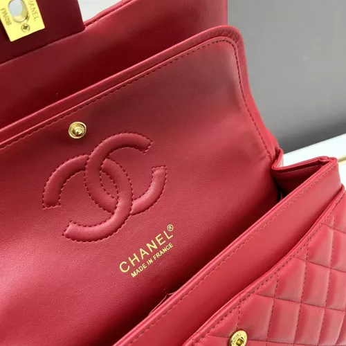 Cheap Chanel AAA Quality Shoulder Bags For Women #1274874 Replica Wholesale [$100.00 USD] [ITEM#1274874] on Replica Chanel AAA Quality Shoulder Bags