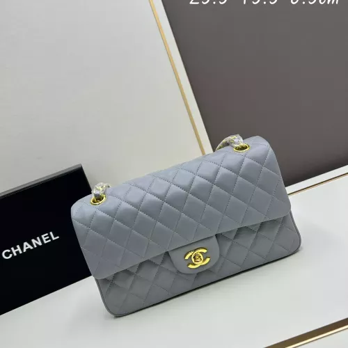 Chanel AAA Quality Shoulder Bags For Women #1274887