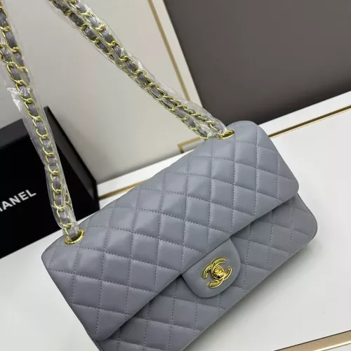 Cheap Chanel AAA Quality Shoulder Bags For Women #1274887 Replica Wholesale [$100.00 USD] [ITEM#1274887] on Replica Chanel AAA Quality Shoulder Bags