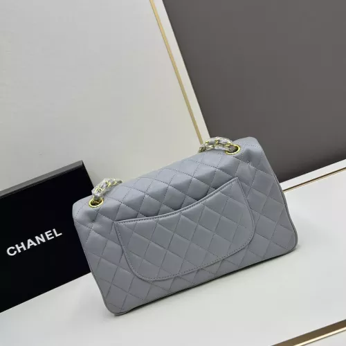 Cheap Chanel AAA Quality Shoulder Bags For Women #1274887 Replica Wholesale [$100.00 USD] [ITEM#1274887] on Replica Chanel AAA Quality Shoulder Bags