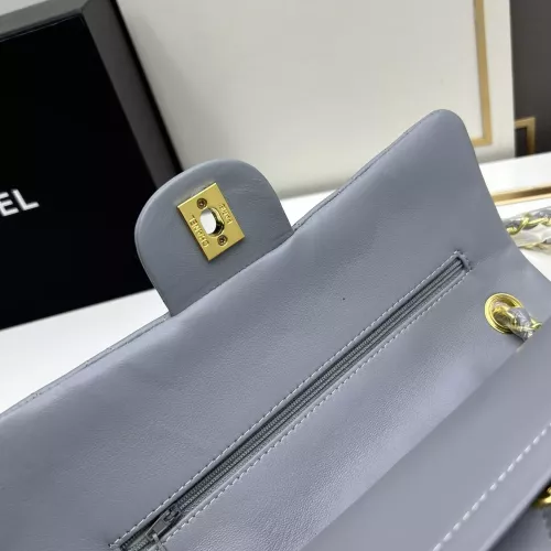 Cheap Chanel AAA Quality Shoulder Bags For Women #1274887 Replica Wholesale [$100.00 USD] [ITEM#1274887] on Replica Chanel AAA Quality Shoulder Bags