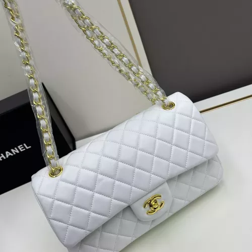 Cheap Chanel AAA Quality Shoulder Bags For Women #1274904 Replica Wholesale [$100.00 USD] [ITEM#1274904] on Replica Chanel AAA Quality Shoulder Bags