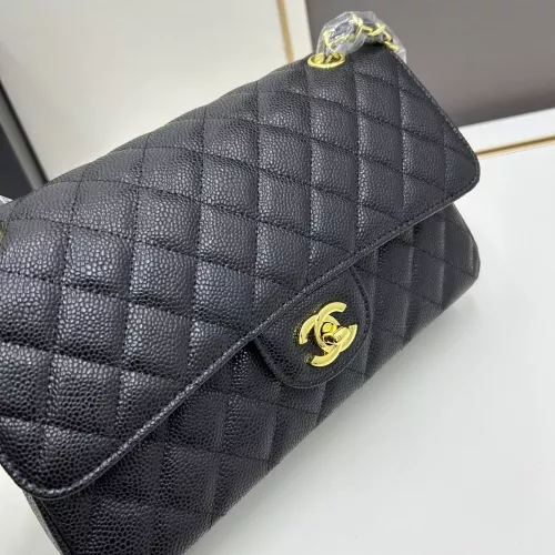 Cheap Chanel AAA Quality Shoulder Bags For Women #1274914 Replica Wholesale [$100.00 USD] [ITEM#1274914] on Replica Chanel AAA Quality Shoulder Bags