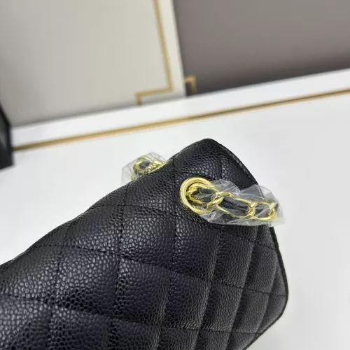 Cheap Chanel AAA Quality Shoulder Bags For Women #1274914 Replica Wholesale [$100.00 USD] [ITEM#1274914] on Replica Chanel AAA Quality Shoulder Bags