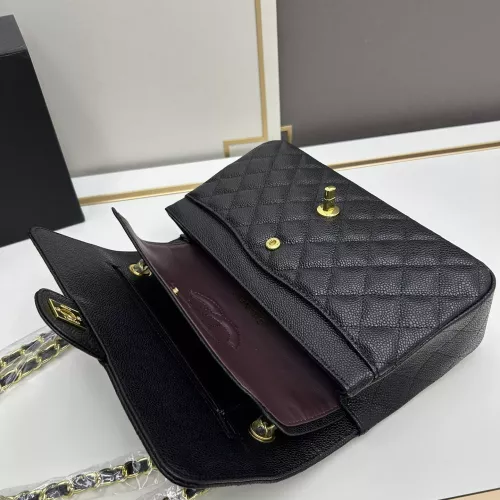 Cheap Chanel AAA Quality Shoulder Bags For Women #1274914 Replica Wholesale [$100.00 USD] [ITEM#1274914] on Replica Chanel AAA Quality Shoulder Bags