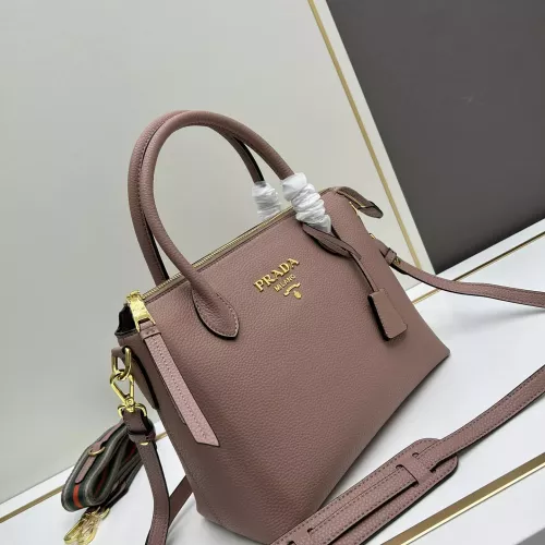 Cheap Prada AAA Quality Handbags For Women #1274942 Replica Wholesale [$115.00 USD] [ITEM#1274942] on Replica Prada AAA Quality Handbags