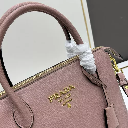 Cheap Prada AAA Quality Handbags For Women #1274942 Replica Wholesale [$115.00 USD] [ITEM#1274942] on Replica Prada AAA Quality Handbags