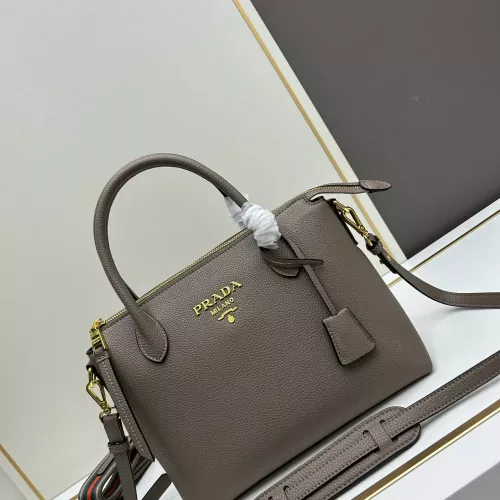 Prada AAA Quality Handbags For Women #1274944