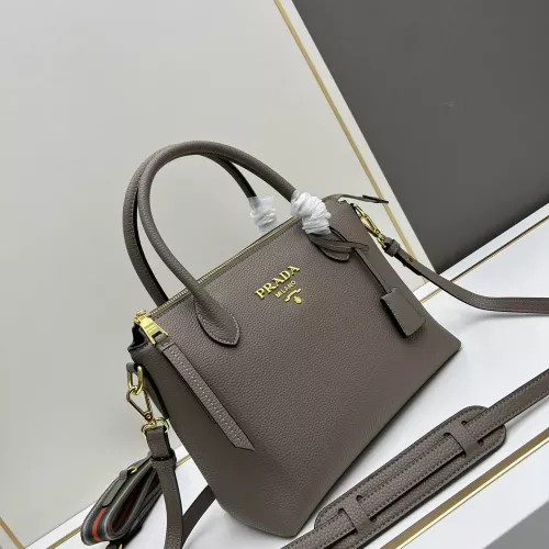 Cheap Prada AAA Quality Handbags For Women #1274944 Replica Wholesale [$115.00 USD] [ITEM#1274944] on Replica Prada AAA Quality Handbags