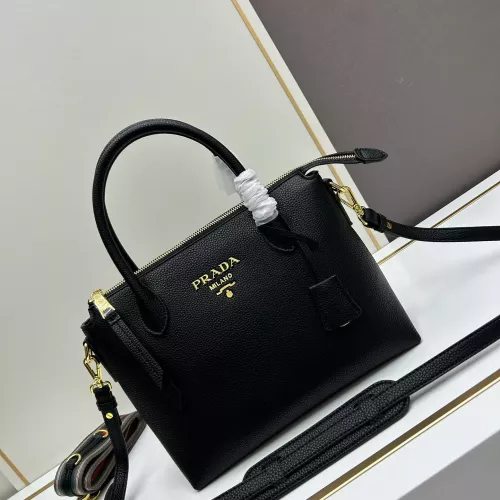 Prada AAA Quality Handbags For Women #1274945