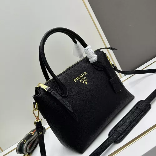 Cheap Prada AAA Quality Handbags For Women #1274945 Replica Wholesale [$115.00 USD] [ITEM#1274945] on Replica Prada AAA Quality Handbags