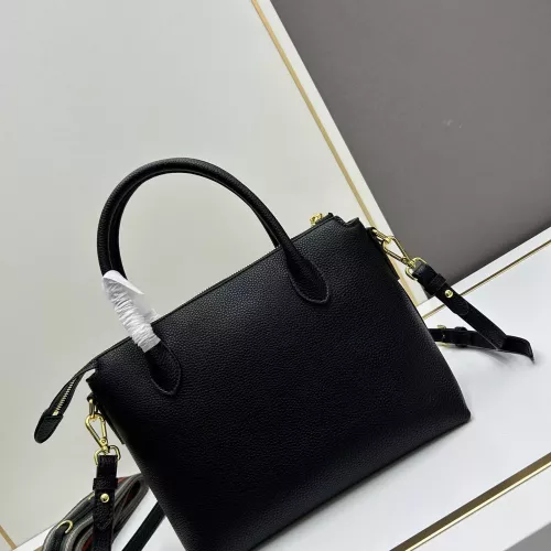 Cheap Prada AAA Quality Handbags For Women #1274945 Replica Wholesale [$115.00 USD] [ITEM#1274945] on Replica Prada AAA Quality Handbags