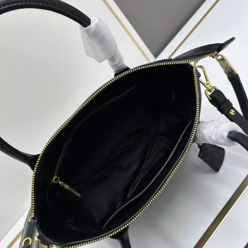 Cheap Prada AAA Quality Handbags For Women #1274945 Replica Wholesale [$115.00 USD] [ITEM#1274945] on Replica Prada AAA Quality Handbags