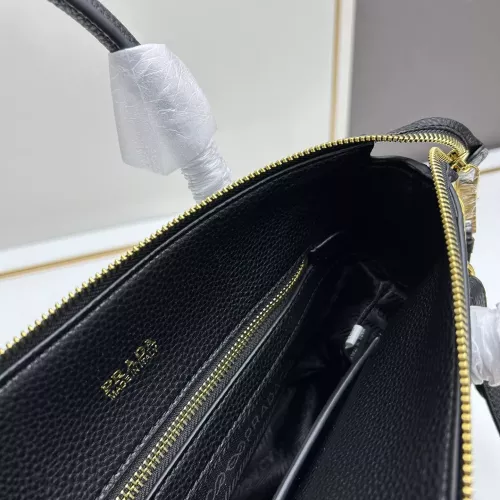 Cheap Prada AAA Quality Handbags For Women #1274945 Replica Wholesale [$115.00 USD] [ITEM#1274945] on Replica Prada AAA Quality Handbags