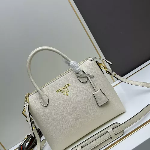 Prada AAA Quality Handbags For Women #1274946