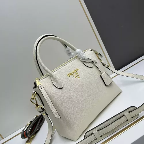 Cheap Prada AAA Quality Handbags For Women #1274946 Replica Wholesale [$115.00 USD] [ITEM#1274946] on Replica Prada AAA Quality Handbags