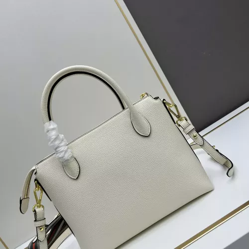 Cheap Prada AAA Quality Handbags For Women #1274946 Replica Wholesale [$115.00 USD] [ITEM#1274946] on Replica Prada AAA Quality Handbags