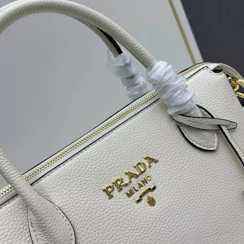 Cheap Prada AAA Quality Handbags For Women #1274946 Replica Wholesale [$115.00 USD] [ITEM#1274946] on Replica Prada AAA Quality Handbags