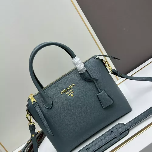 Prada AAA Quality Handbags For Women #1274947