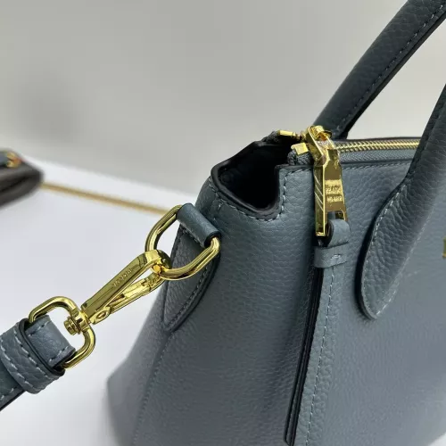 Cheap Prada AAA Quality Handbags For Women #1274947 Replica Wholesale [$115.00 USD] [ITEM#1274947] on Replica Prada AAA Quality Handbags