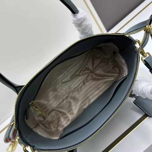 Cheap Prada AAA Quality Handbags For Women #1274947 Replica Wholesale [$115.00 USD] [ITEM#1274947] on Replica Prada AAA Quality Handbags