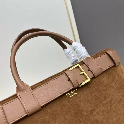 Cheap Prada AAA Quality Handbags For Women #1274948 Replica Wholesale [$98.00 USD] [ITEM#1274948] on Replica Prada AAA Quality Handbags