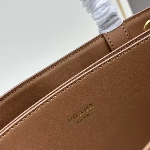 Cheap Prada AAA Quality Handbags For Women #1274948 Replica Wholesale [$98.00 USD] [ITEM#1274948] on Replica Prada AAA Quality Handbags