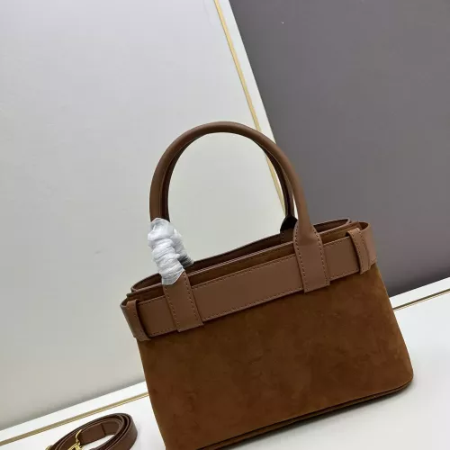 Cheap Prada AAA Quality Handbags For Women #1274951 Replica Wholesale [$96.00 USD] [ITEM#1274951] on Replica Prada AAA Quality Handbags