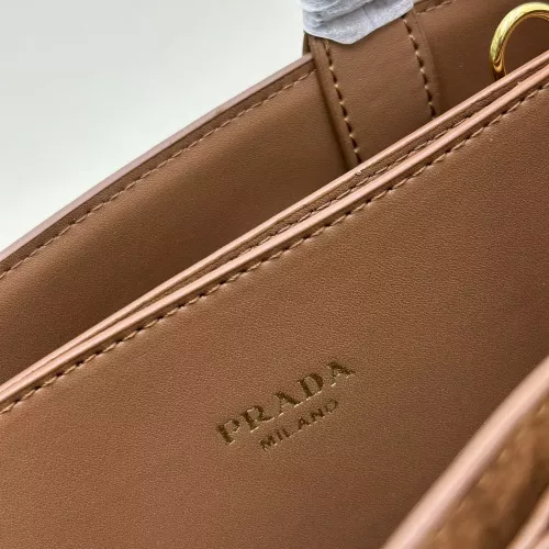 Cheap Prada AAA Quality Handbags For Women #1274951 Replica Wholesale [$96.00 USD] [ITEM#1274951] on Replica Prada AAA Quality Handbags