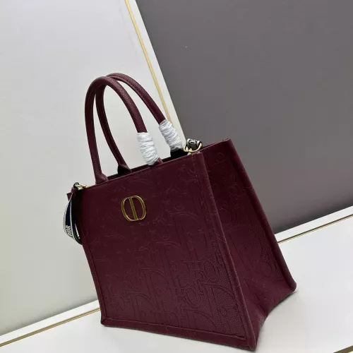 Cheap Christian Dior AAA Quality Tote-Handbags For Women #1274962 Replica Wholesale [$115.00 USD] [ITEM#1274962] on Replica Christian Dior AAA Handbags