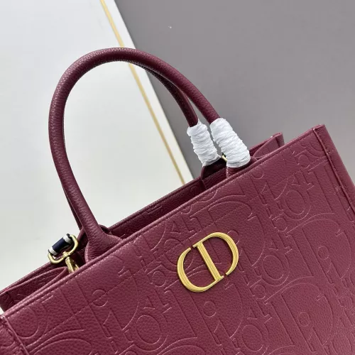 Cheap Christian Dior AAA Quality Tote-Handbags For Women #1274962 Replica Wholesale [$115.00 USD] [ITEM#1274962] on Replica Christian Dior AAA Handbags