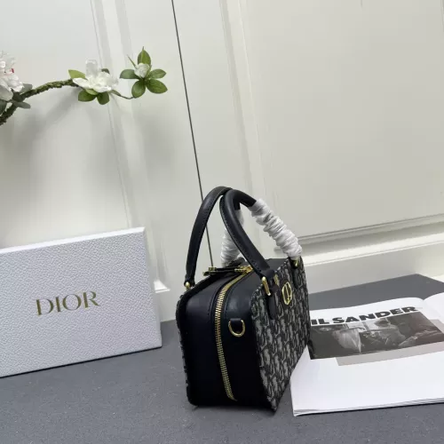 Cheap Christian Dior AAA Quality Handbags For Women #1274973 Replica Wholesale [$102.00 USD] [ITEM#1274973] on Replica Christian Dior AAA Handbags