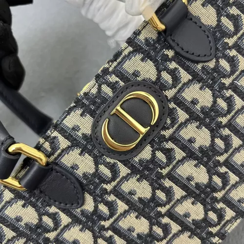 Cheap Christian Dior AAA Quality Handbags For Women #1274973 Replica Wholesale [$102.00 USD] [ITEM#1274973] on Replica Christian Dior AAA Handbags