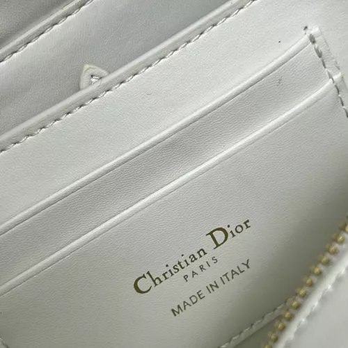 Cheap Christian Dior AAA Quality Handbags For Women #1274975 Replica Wholesale [$102.00 USD] [ITEM#1274975] on Replica Christian Dior AAA Handbags