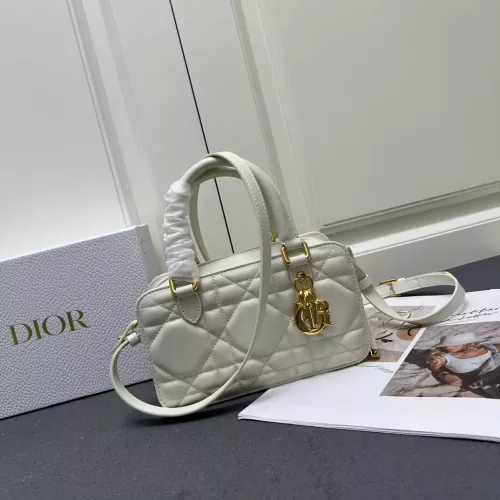 Cheap Christian Dior AAA Quality Handbags For Women #1274975 Replica Wholesale [$102.00 USD] [ITEM#1274975] on Replica Christian Dior AAA Handbags