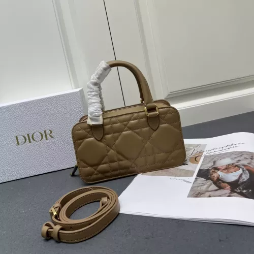 Cheap Christian Dior AAA Quality Handbags For Women #1274976 Replica Wholesale [$102.00 USD] [ITEM#1274976] on Replica Christian Dior AAA Handbags