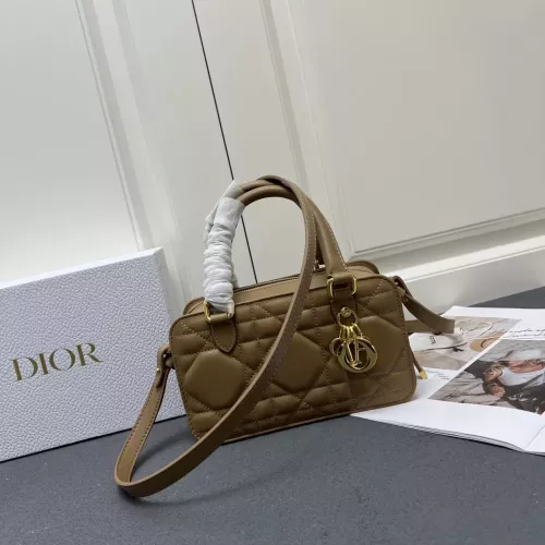 Cheap Christian Dior AAA Quality Handbags For Women #1274976 Replica Wholesale [$102.00 USD] [ITEM#1274976] on Replica Christian Dior AAA Handbags