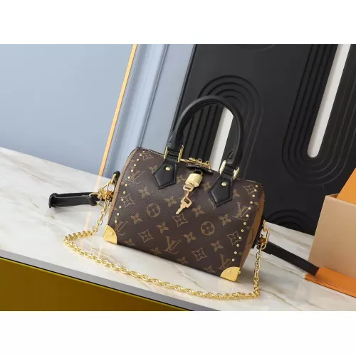 Cheap Louis Vuitton AAA Quality Handbags For Women #1275149 Replica Wholesale [$64.00 USD] [ITEM#1275149] on Replica Louis Vuitton AAA Quality Handbags