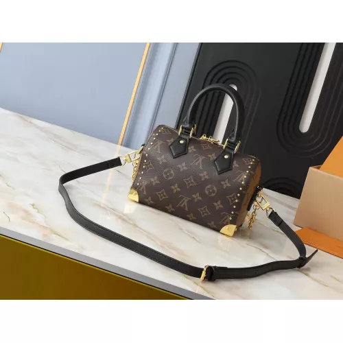 Cheap Louis Vuitton AAA Quality Handbags For Women #1275149 Replica Wholesale [$64.00 USD] [ITEM#1275149] on Replica Louis Vuitton AAA Quality Handbags