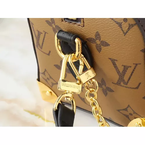 Cheap Louis Vuitton AAA Quality Handbags For Women #1275149 Replica Wholesale [$64.00 USD] [ITEM#1275149] on Replica Louis Vuitton AAA Quality Handbags