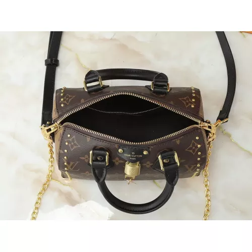 Cheap Louis Vuitton AAA Quality Handbags For Women #1275149 Replica Wholesale [$64.00 USD] [ITEM#1275149] on Replica Louis Vuitton AAA Quality Handbags