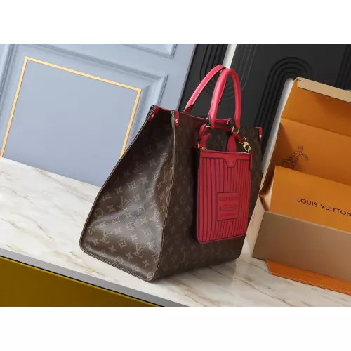 Cheap Louis Vuitton AAA Quality Tote-Handbags For Women #1275152 Replica Wholesale [$72.00 USD] [ITEM#1275152] on Replica Louis Vuitton AAA Quality Handbags