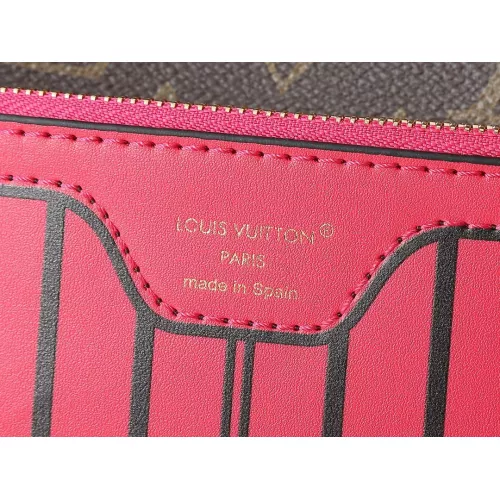 Cheap Louis Vuitton AAA Quality Tote-Handbags For Women #1275152 Replica Wholesale [$72.00 USD] [ITEM#1275152] on Replica Louis Vuitton AAA Quality Handbags